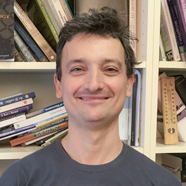 Sebastiano Moruzzi
