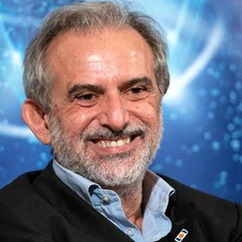 Francesco Perrone
