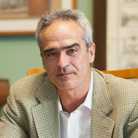 Rosario Rizzuto