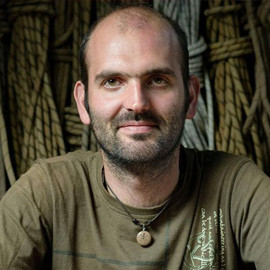 Francesco Sauro