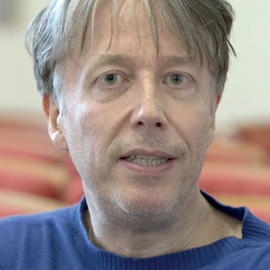 Luca Savarino