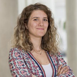 Silvia Sironi