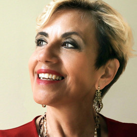 Tiziana Catarci