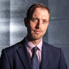 Roberto Trotta