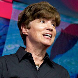 Edith Widder