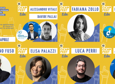 Inizia Oggi il CICAP Fest Edu