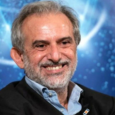 Francesco Perrone
