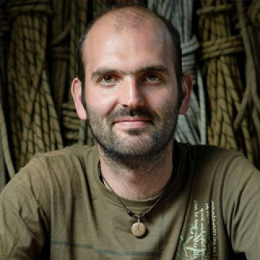 Francesco Sauro