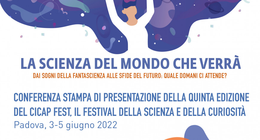 Segui la Conferenza Stampa del CICAP Fest