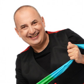 Marco Aimone