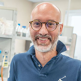 Alessandro Carrer