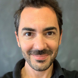 Amedeo Balbi