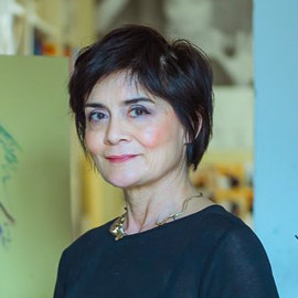 Cinzia Bevilacqua