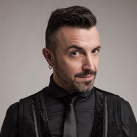 Davide Calabrese
