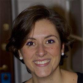 Elisabetta Grillo