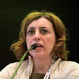 Marta Ottaviani