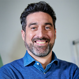 Rudi Bressa