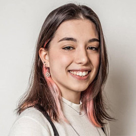 Silvia Lollino