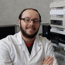 Stefano Bertacchi