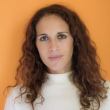 Barbara Paknazar