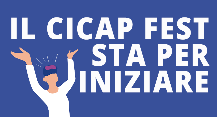 Il CICAP Fest 2022 sta per iniziare!
