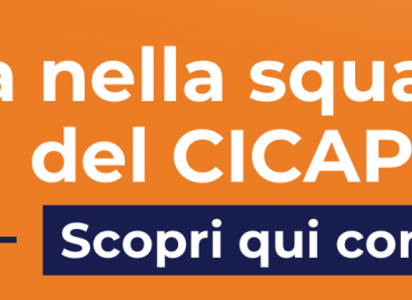 Entra a far parte della squadra del CICAP Fest