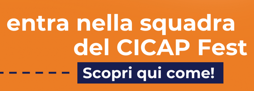 Entra a far parte della squadra del CICAP Fest