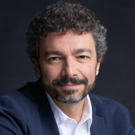 Polidoro Massimo