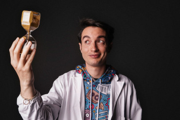 Marco Martinelli