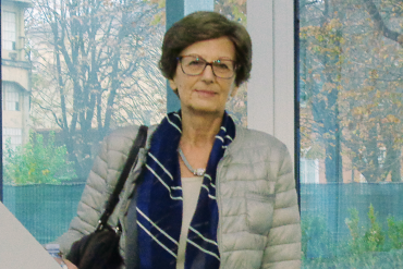 Margherita Venturi