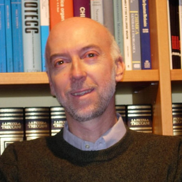Gianfranco Pacchioni