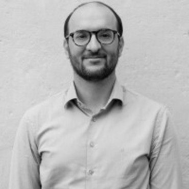Luca Misculin