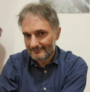Giuseppe Naretto