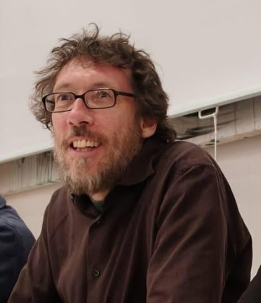 Eric Gobetti