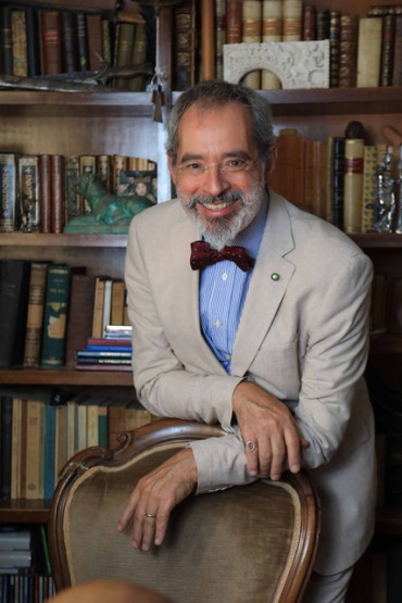 Emmanuele Jannini