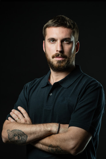 Lorenzo Baravalle