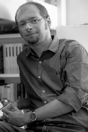 Sergio Badino