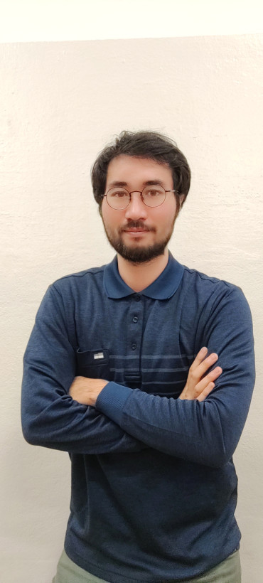 Riccardo Riki Bortolotti