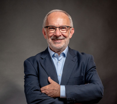 Enzo Galligioni