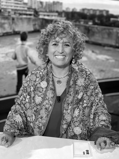 Linda Laura Sabbadini