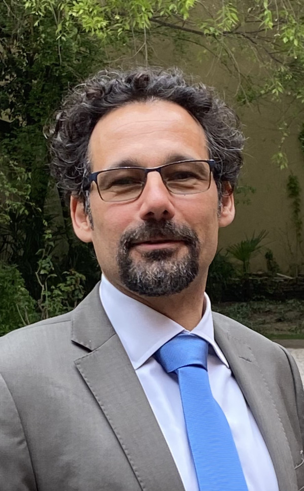 Simone Montangero