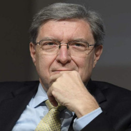 Giovannini Enrico