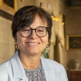 Carrozza Maria Chiara