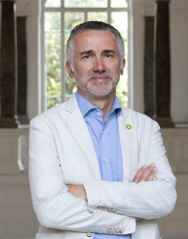 Mario Grosso