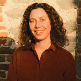 Clara Pogliani