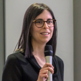Pasi Emanuela