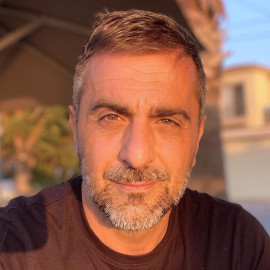 Ferrante Gianluigi