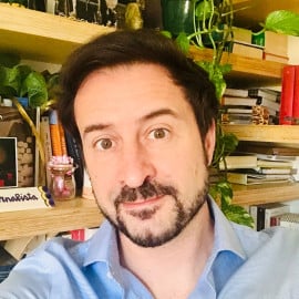 Schinaia Gianluca