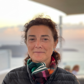 Panieri Giuliana