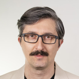 Ivan Talarico